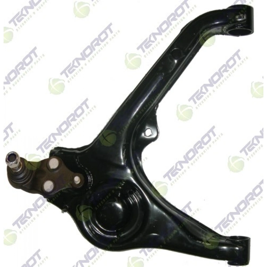 SALINCAK SAC SOL ROTILSIZ BURCLU SUZUKI GRAND VITARA I (FT,GT) 1.6i 1998-2003