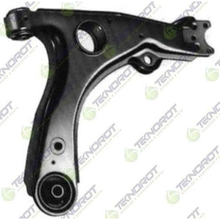 SALINCAK SAC SOL-SAG ALT ROTILSIZ BURCLU VOLKSWAGEN PASSAT (3A2,35I) 1.6 1988-1997