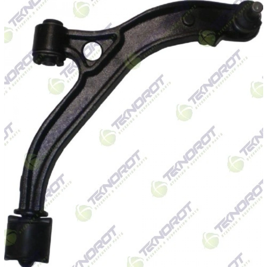 SALINCAK SAG ALT ROTILLI BURCLU DOKUM CHRYSLER VOYAGER III (GS) 2.5 TD 1995-2001