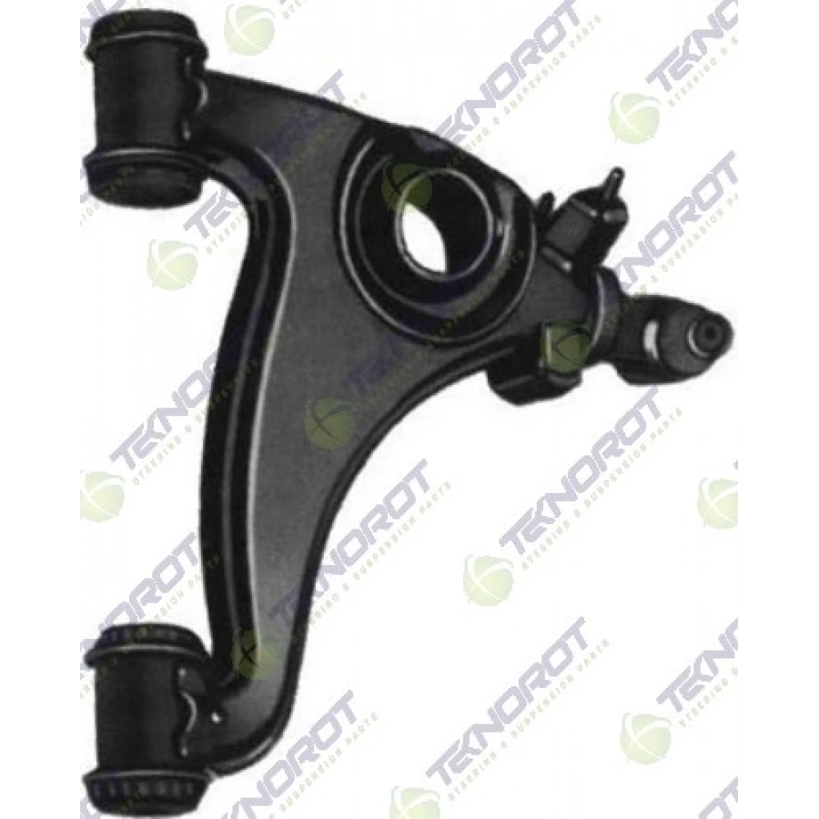 SALINCAK SAG ALT ROTILLI BURCLU SAC MERCEDES 190 (W201) E 1.8 1982-1993