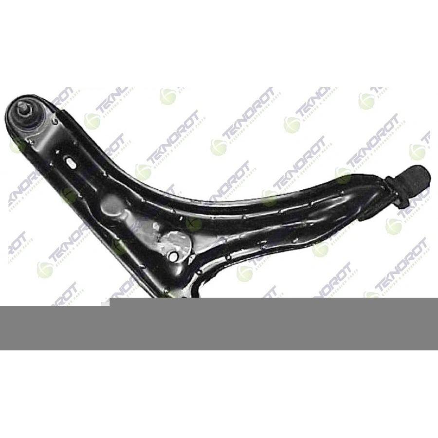 SALINCAK SAG ALT ROTILLI BURCLU SAC NISSAN MICRA (K10) 1.0 1982-1992