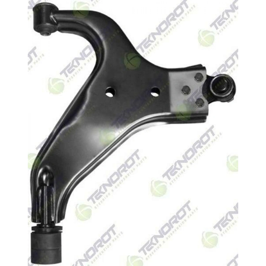 SALINCAK SAG ALT ROTILLI BURCLU SAC NISSAN PATHFINDER (R50) 3.3i V6 1995-2005