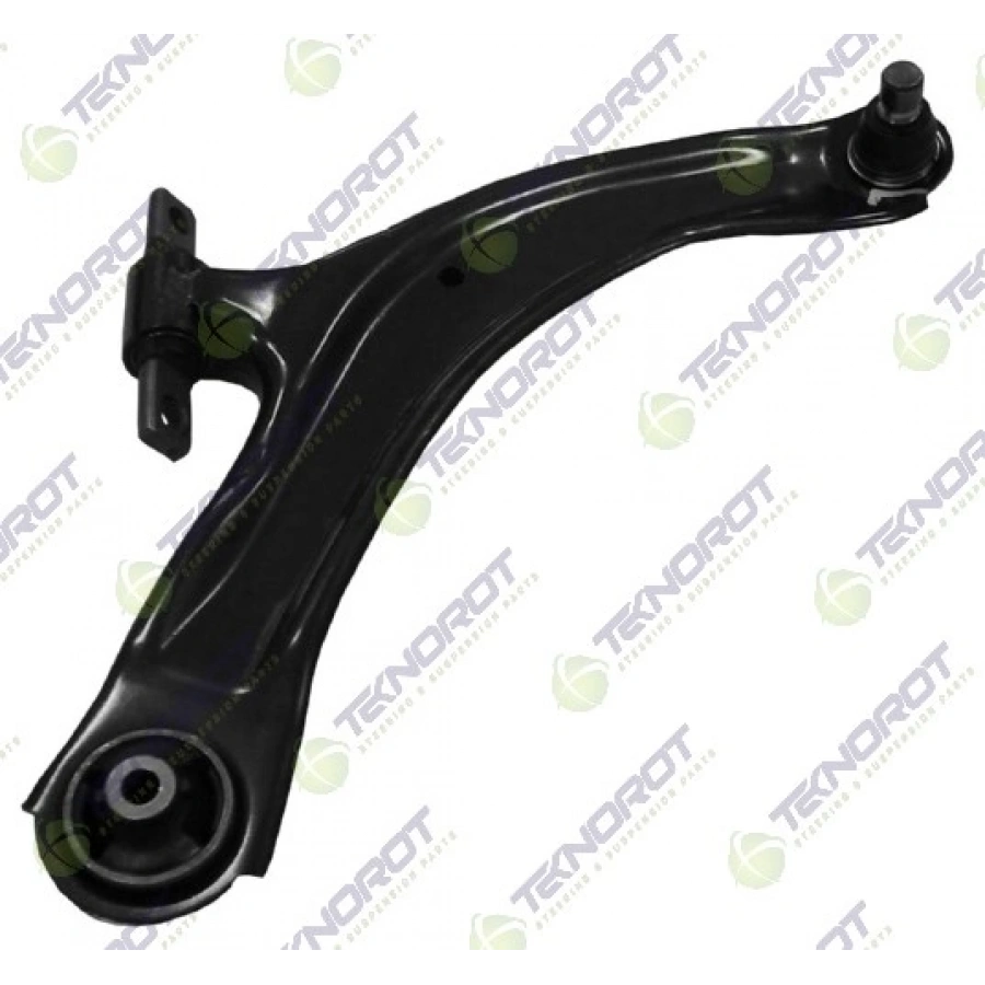 SALINCAK SAG ALT ROTILLI SAC NISSAN QASHQAI 2007-2014 / NISSAN ROGUE 2008-2014 / NISSAN X-TRAIL 2007-2013 / RENAULT KOLEOS 2008-2016