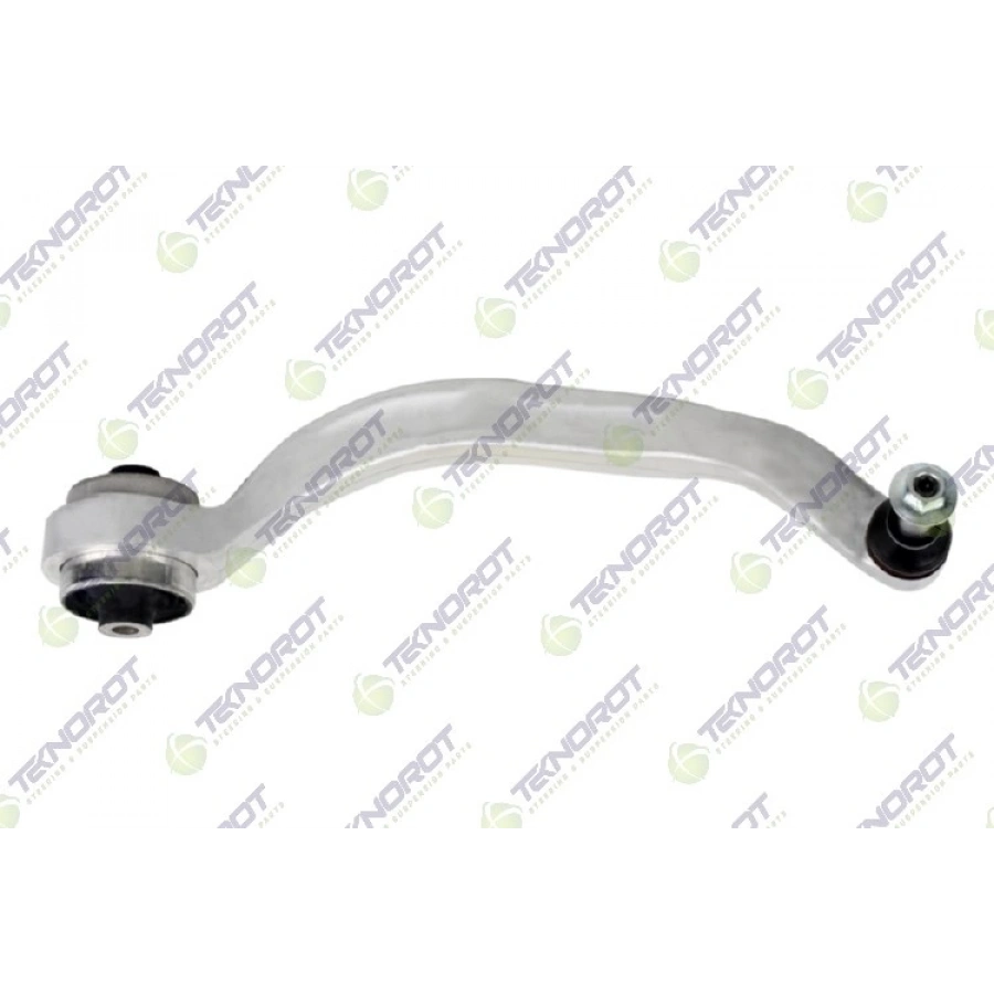 SALINCAK SAG ARKA ALT ROTILLI ALUMINYUM AUDI A4 (8EC,B7) 1.6 2004-2008