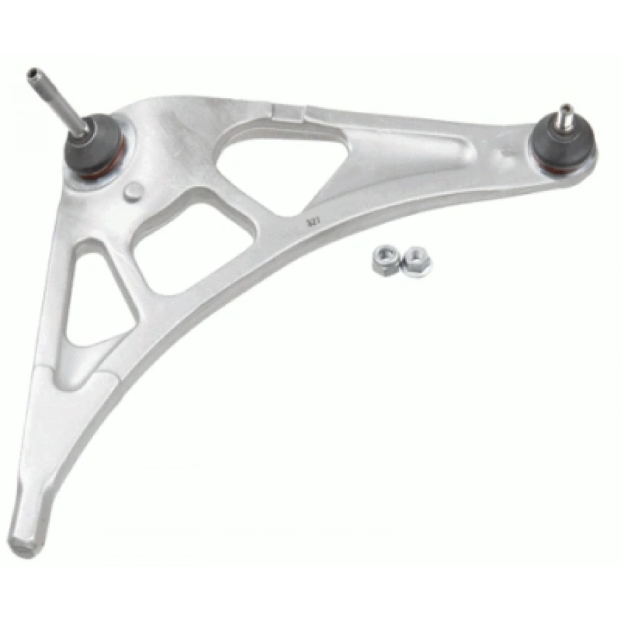 SALINCAK SAĞ BMW E46 M3 2001/2006