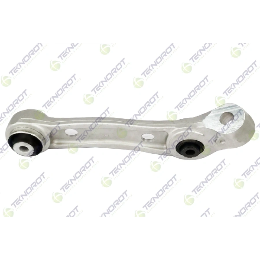 SALINCAK SAG ON ALT ARKA BURCLU ALUMINYUM BMW 5 SERISI (G30, F90) 2016-