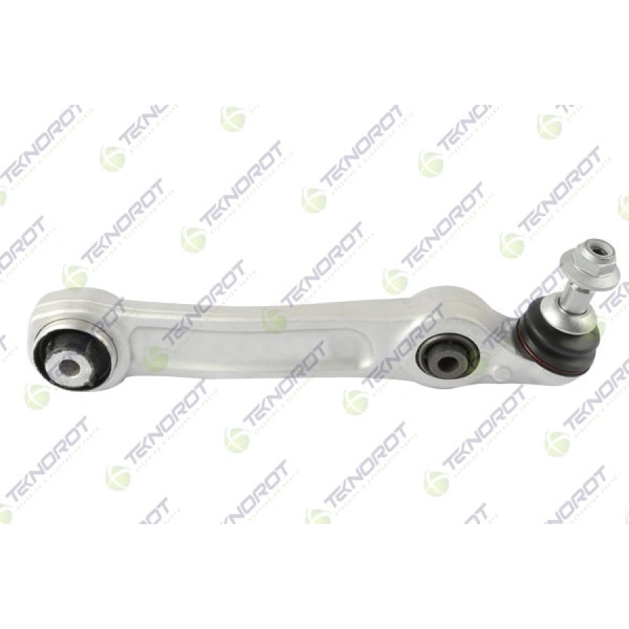 SALINCAK SAG ON ALT ARKA ROTILLI BURCLU ALUMINYUM BMW 7 SERISI (G11,G12) - 6 SERISI (G32) RWD 2016-