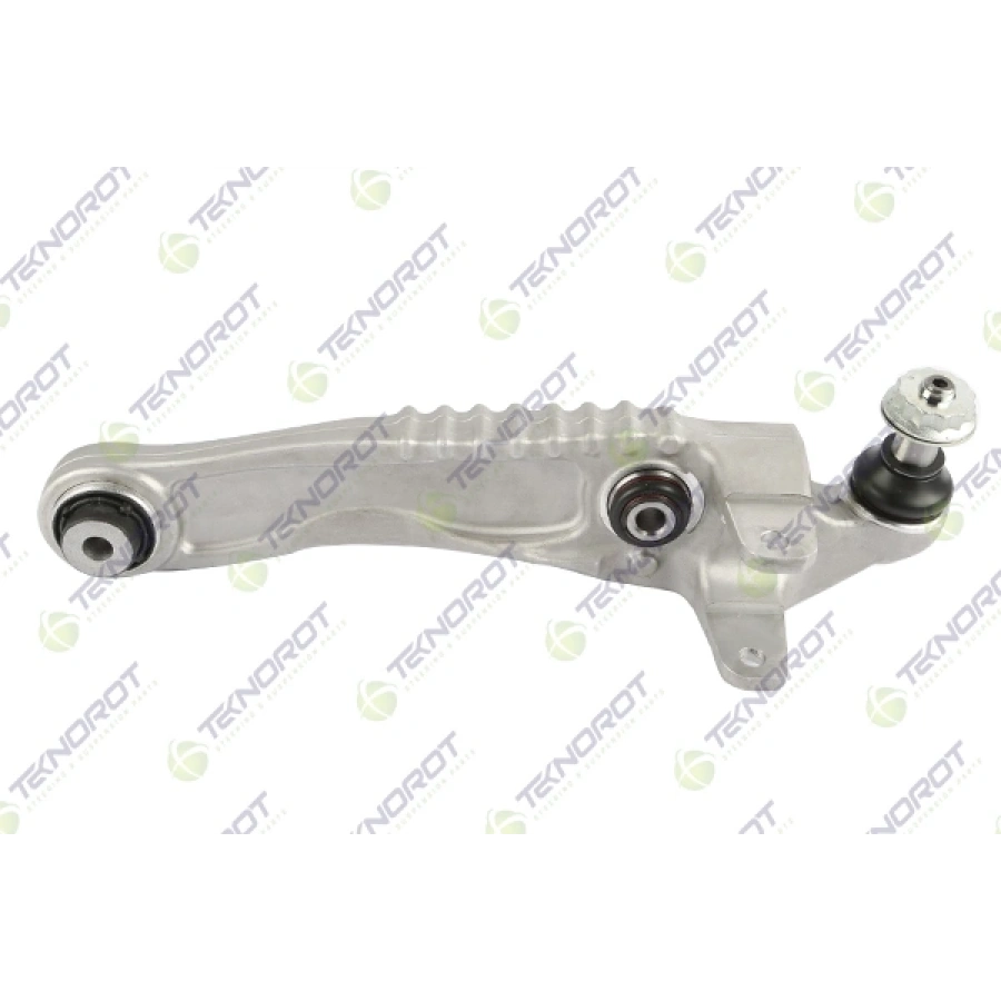 SALINCAK SAG ON ALT ARKA ROTILLI BURCLU ALUMINYUM JAGUAR F-PACE 2015-/ LAND ROVER VELAR (L560) 2017-