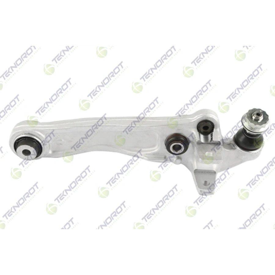 SALINCAK SAG ON ALT ARKA ROTILLI BURCLU ALUMINYUM JAGUAR XE (X760) - XF (X260) 4X2 2015-