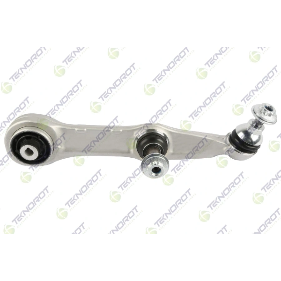 SALINCAK SAG ON ALT ARKA ROTILLI BURCLU ALUMINYUM MERCEDES S SERISI (W222,V222,X222) 2013-