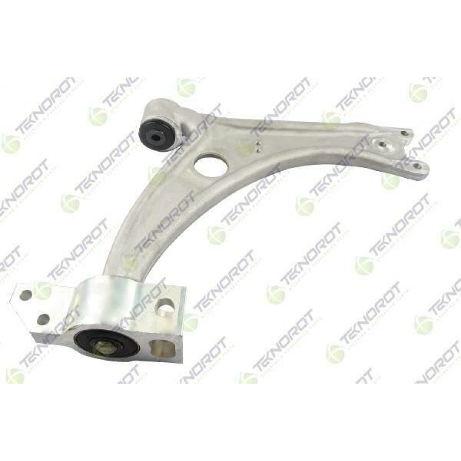 SALINCAK SAG ON ALT BURCLU ALUMINYUM AUDI TT (8J3) 2006-2014 / AUDI TT (FV3) 2014-
