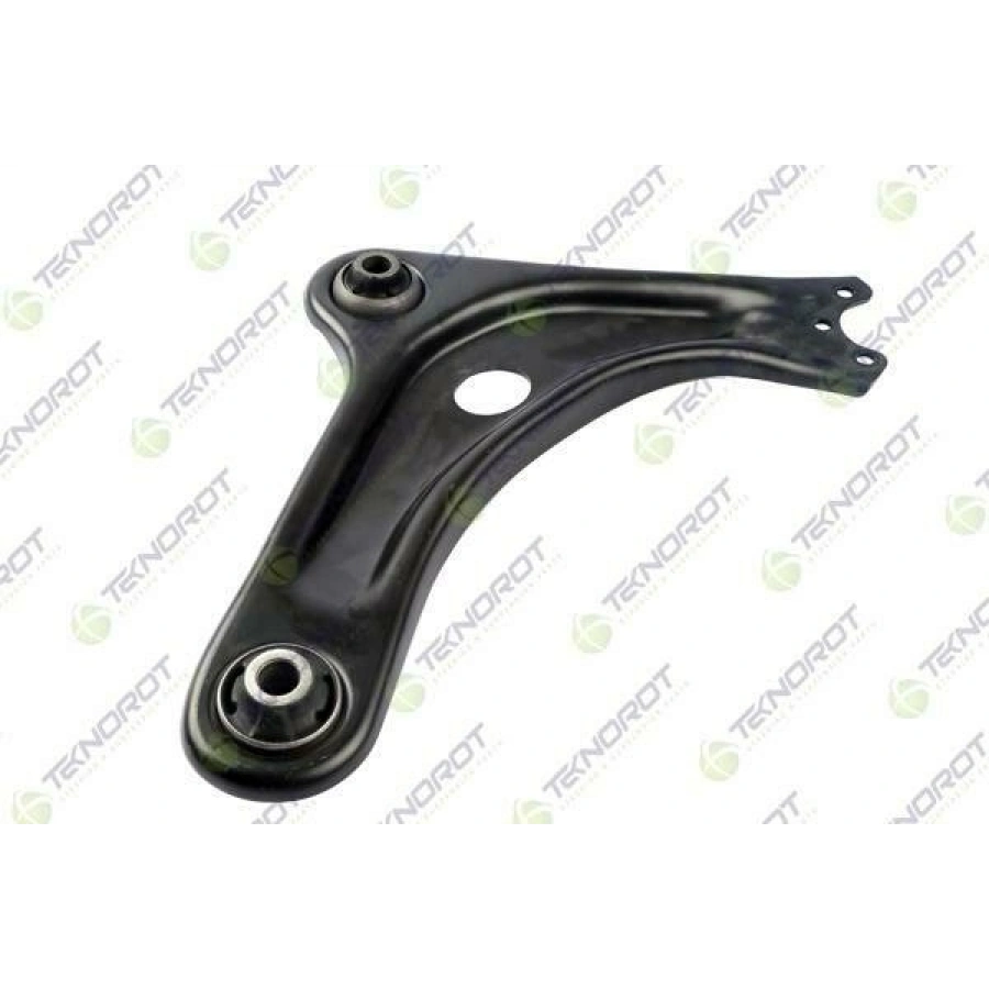 SALINCAK SAG ON ALT BURCLU SAC CITROEN C3 II 2009-2016