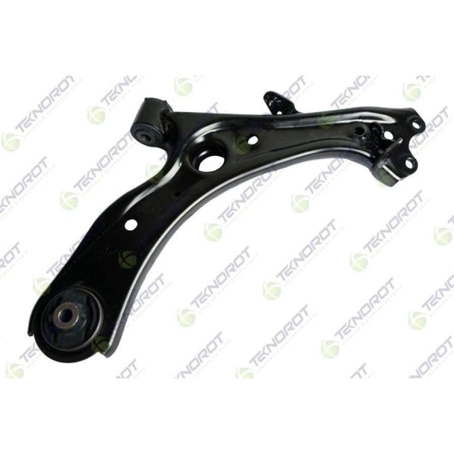 SALINCAK SAG ON ALT BURCLU SAC HONDA HR-V (RU) 2016-