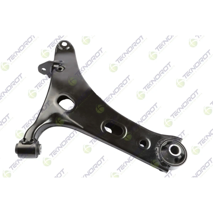 SALINCAK SAG ON ALT BURCLU SAC SUBARU FORESTER (SJ) 2013-