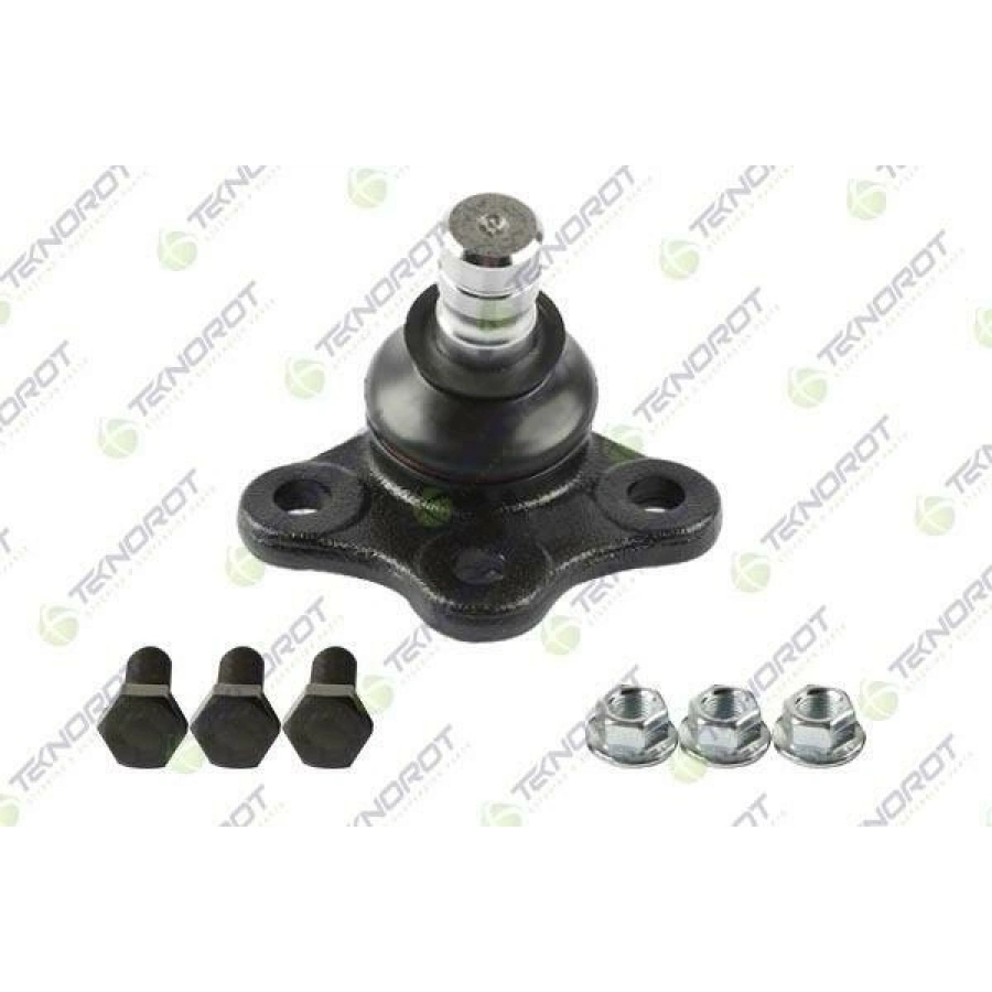 SALINCAK SAG ON ALT ROTIL KITILI BURCLU SAC PEUGEOT 2008 2013-