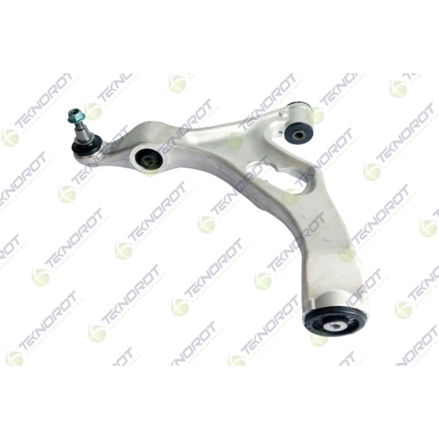 SALINCAK SAG ON ALT ROTILLI BURCLU ALUMINYUM AUDI Q7 (4L) 3.0 TFSI 2006-2015