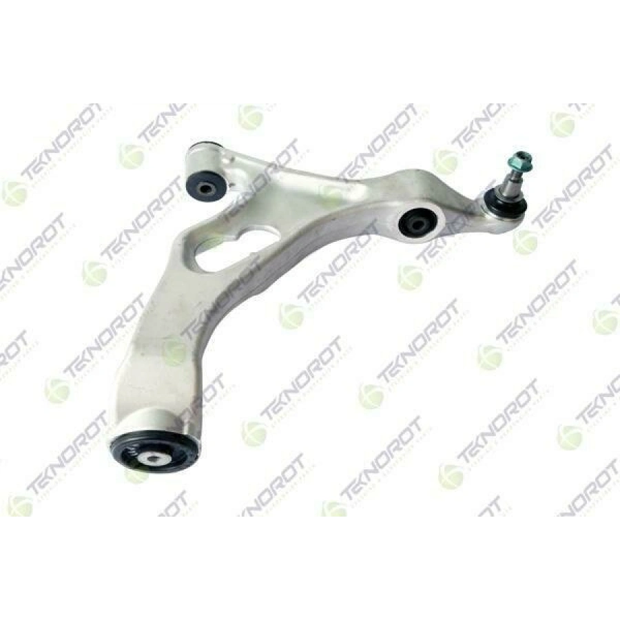 SALINCAK SAG ON ALT ROTILLI BURCLU ALUMINYUM AUDI Q7 (4L) 3.0 TFSI 2006-2015