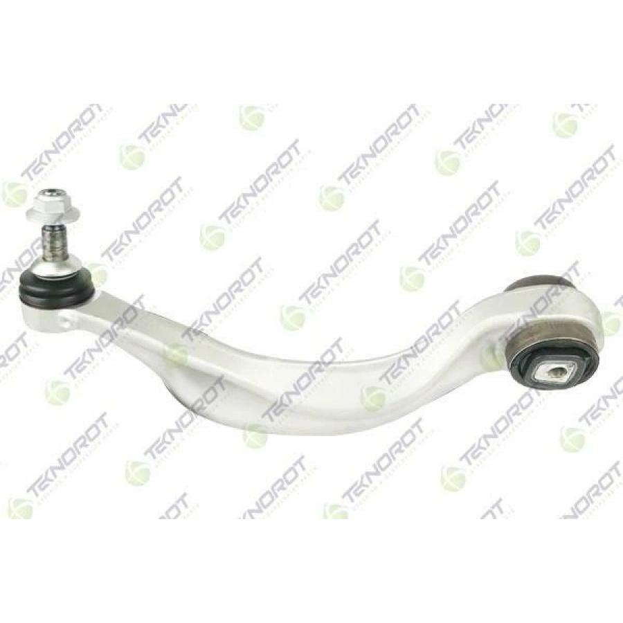 SALINCAK SAG ON ALT ROTILLI BURCLU ALUMINYUM BMW 7 SERISI (F01,F02,F03,F04) 2009-