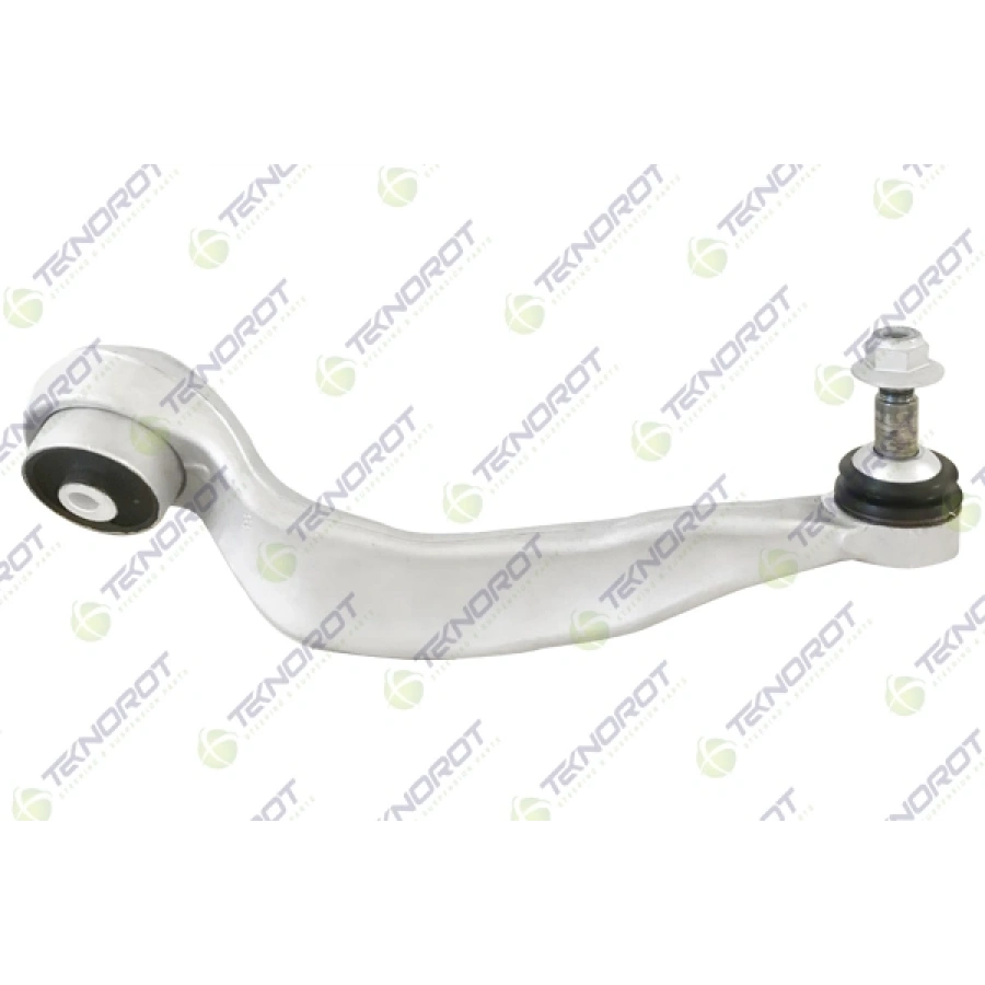 SALINCAK SAG ON ALT ROTILLI BURCLU ALUMINYUM BMW 7 SERISI (G11,G12) 2016-/ 6 SERISI (G32) 2017-