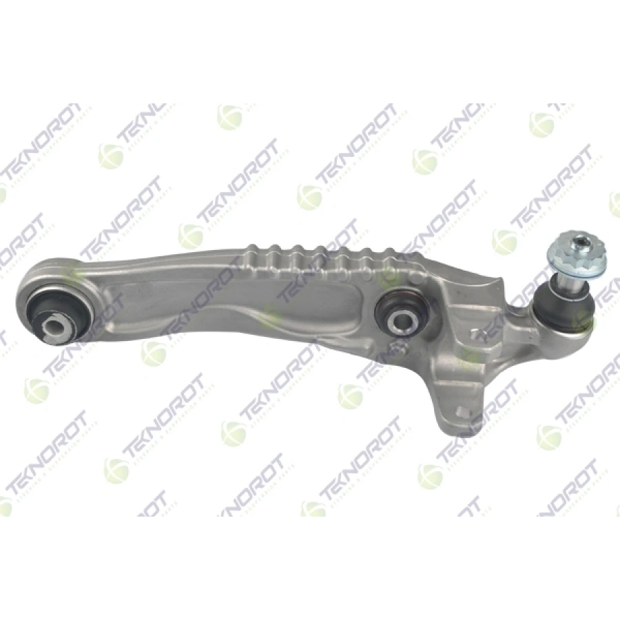 SALINCAK SAG ON ALT ROTILLI BURCLU ALUMINYUM JAGUAR I-PACE I 2018-