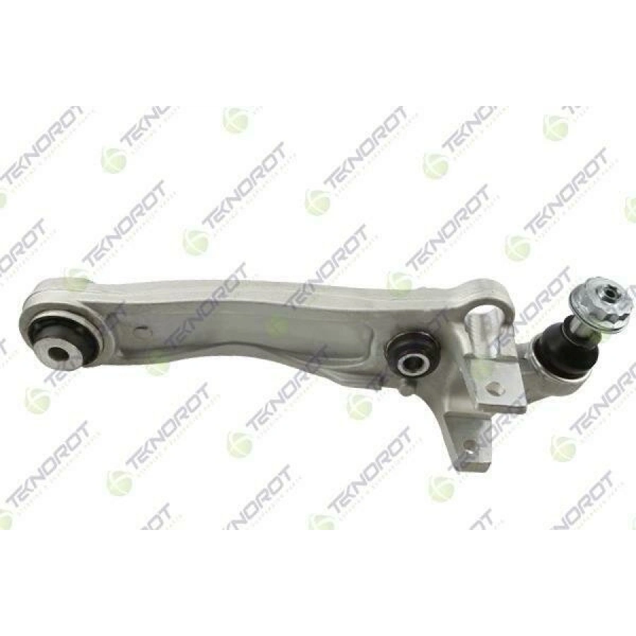 SALINCAK SAG ON ALT ROTILLI BURCLU ALUMINYUM JAGUAR XE (X760) 2015- / XF (X260) 2016-