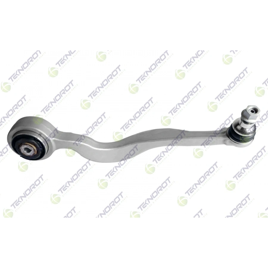 SALINCAK SAG ON ALT ROTILLI BURCLU ALUMINYUM MERCEDES C SERISI (W205) C 180 2014-