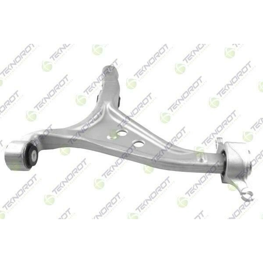 SALINCAK SAG ON ALT ROTILLI BURCLU ALUMINYUM MERCEDES M SERISI (W166) ML 350 2011-