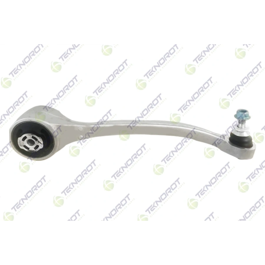 SALINCAK SAG ON ALT ROTILLI BURCLU ALUMINYUM TESLA MODEL S 2012-