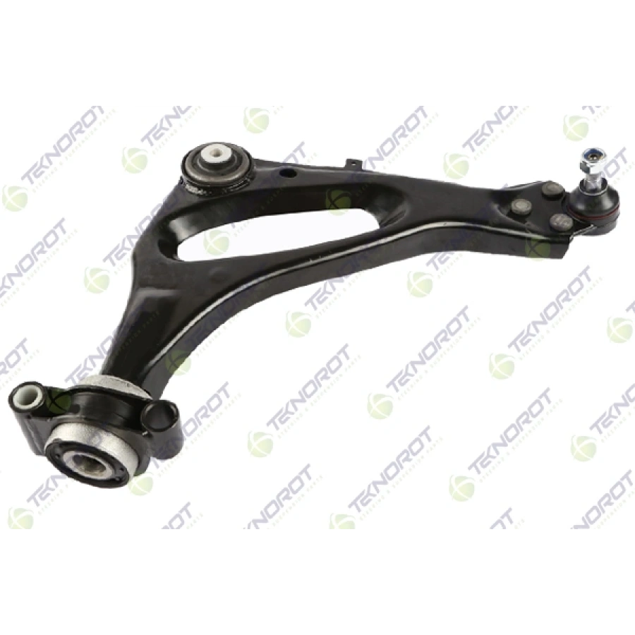 SALINCAK SAG ON ALT ROTILLI BURCLU DOKUM MERCEDES VITO (W447) 109 - 111 2014-