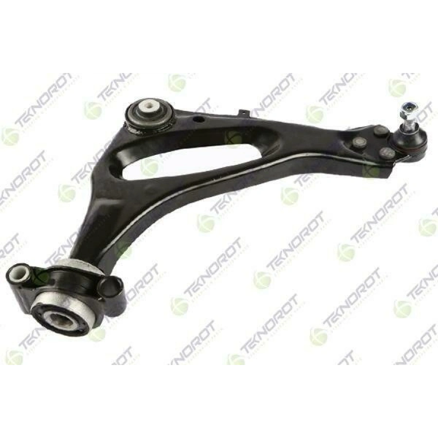SALINCAK SAG ON ALT ROTILLI BURCLU DOKUM MERCEDES VITO (W447) 109 - 111 2014-