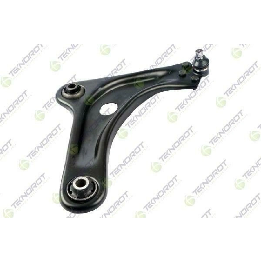 SALINCAK SAG ON ALT ROTILLI BURCLU SAC CITROEN C3 II 2009-2016