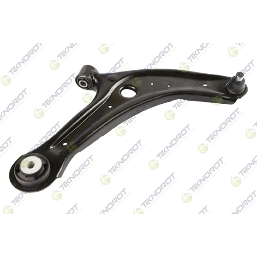 SALINCAK SAG ON ALT ROTILLI BURCLU SAC FORD FIESTA 2017-