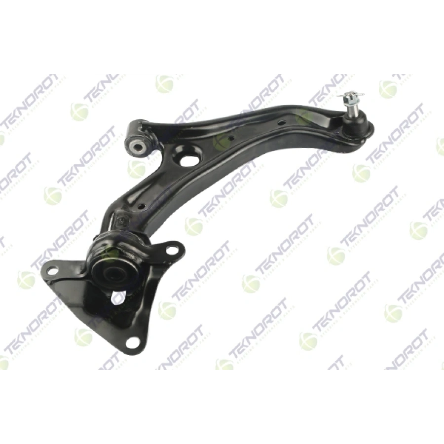 SALINCAK SAG ON ALT ROTILLI BURCLU SAC HONDA JAZZ III (GE) 2007-2013