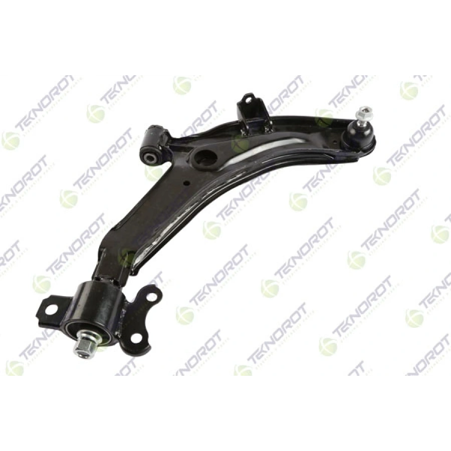 SALINCAK SAG ON ALT ROTILLI BURCLU SAC HYUNDAI ELANTRA 1995-2000/ COUPE 1996-2002