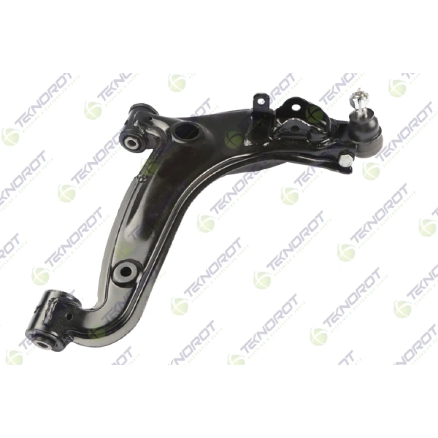 SALINCAK SAG ON ALT BURCLU SAC MAZDA MX-5 II (NB) 1998-2005