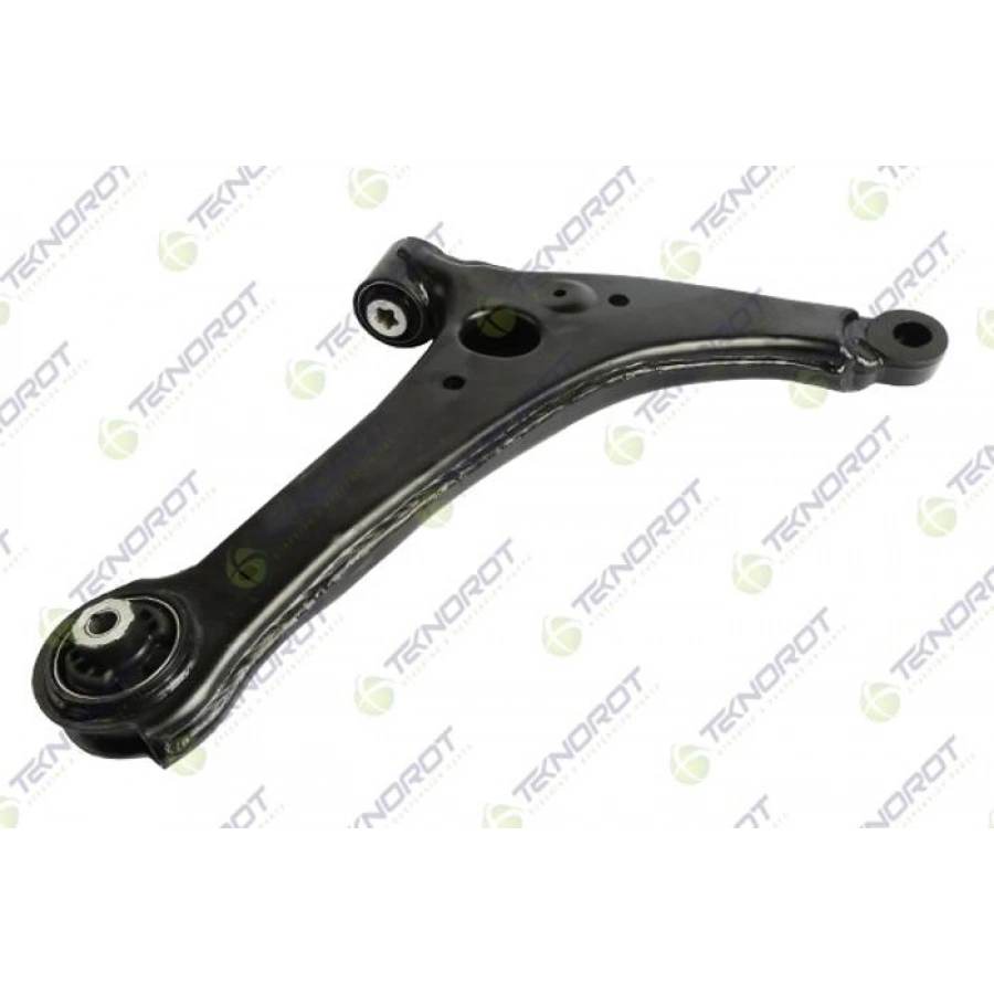 SALINCAK SAG ON ALT ROTILLI BURCLU SAC MERCEDES SPRINTER 3,5T (907) 2018-