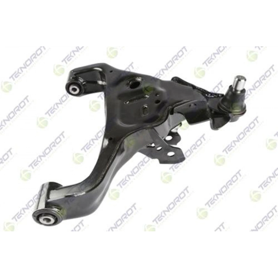 SALINCAK SAG ON ALT ROTILLI BURCLU SAC MERCEDES X 250 d (470) 2017-