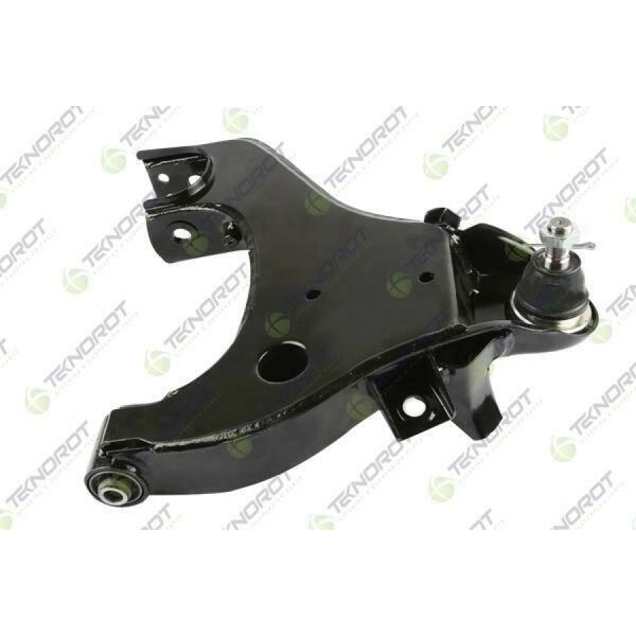 SALINCAK SAG ON ALT ROTILLI BURCLU SAC NISSAN PICK UP (D22) 4X4 1998-2001
