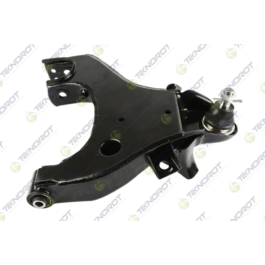 SALINCAK SAG ON ALT ROTILLI BURCLU SAC NISSAN PICK UP (D22) 4X4 2001-2012