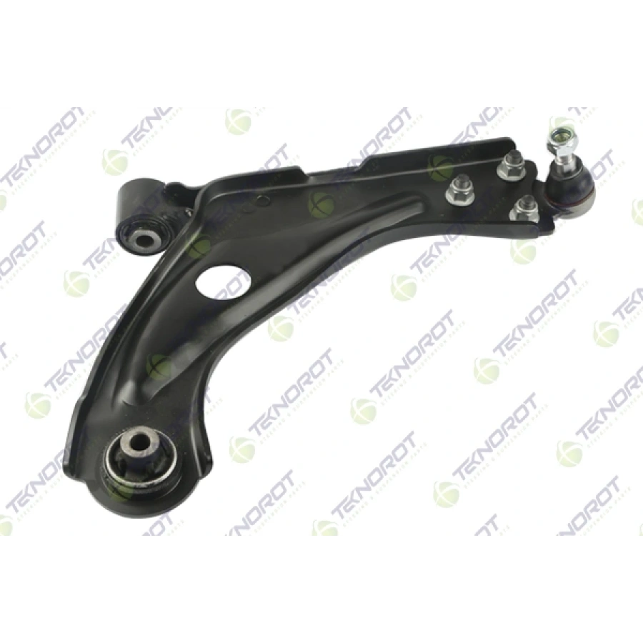 SALINCAK SAG ON ALT ROTILLI BURCLU SAC PEUGEOT PARTNER 2018-/ CITROEN BERLINGO 2018- / OPEL COMBO E 2018-