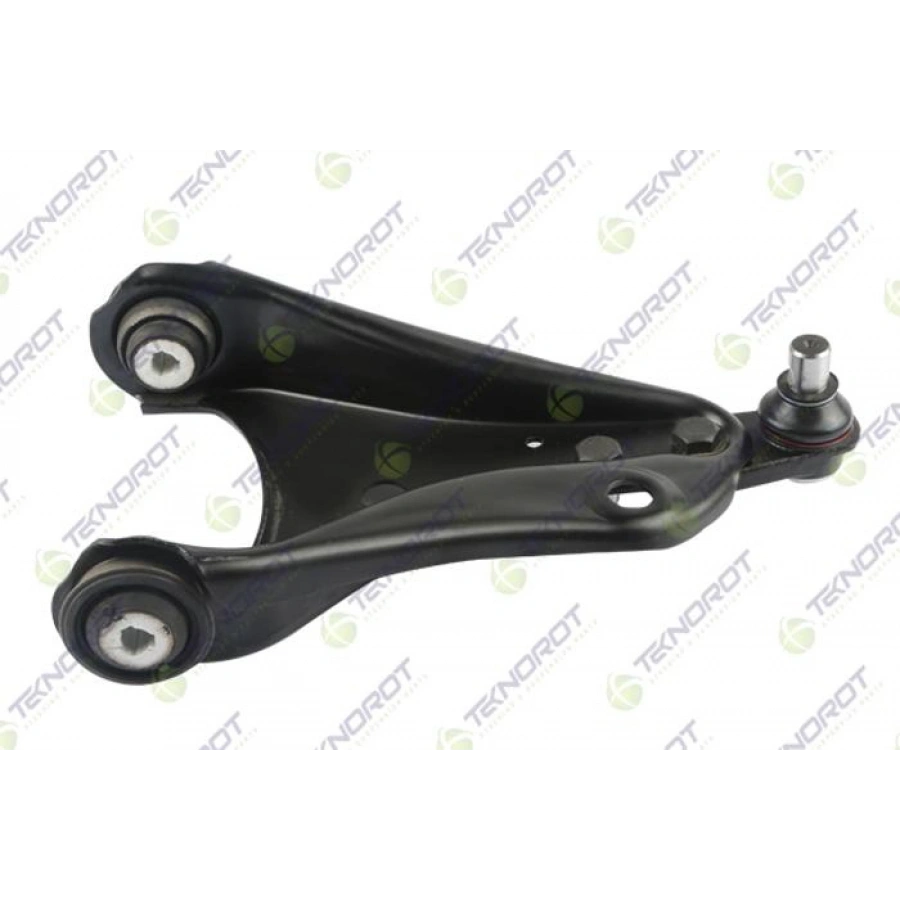 SALINCAK SAG ON ALT ROTILLI BURCLU SAC RENAULT TWINGO II 2007-2014