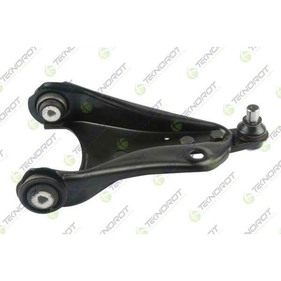 SALINCAK SAG ON ALT ROTILLI BURCLU SAC RENAULT TWINGO II 2007-2014