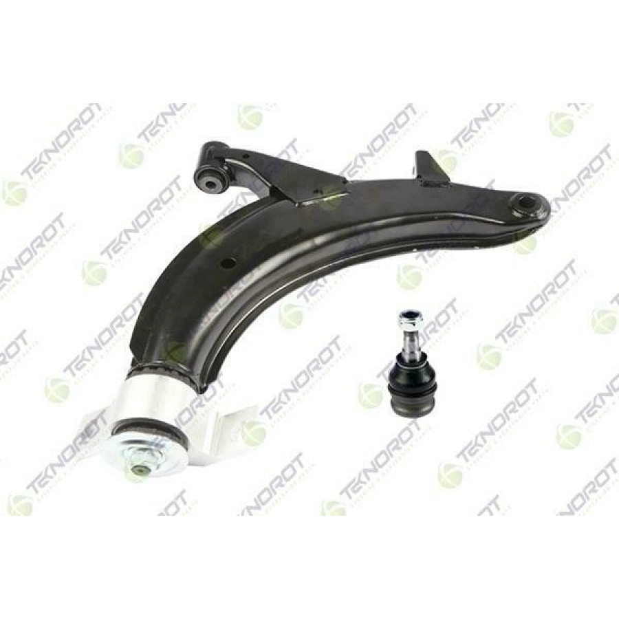 SALINCAK SAG ON ALT ROTILLI BURCLU SAC SUBARU FORESTER (SG) 2002-2007