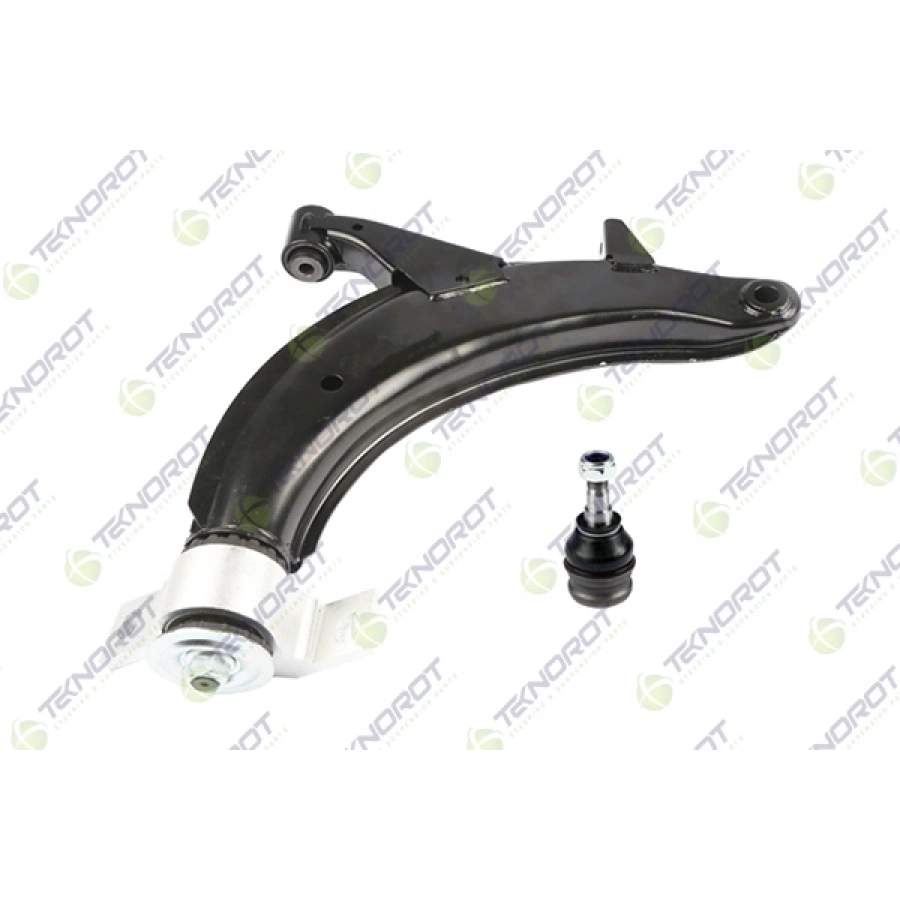 SALINCAK SAG ON ALT ROTILLI BURCLU SAC SUBARU FORESTER (SG) 2002-2007