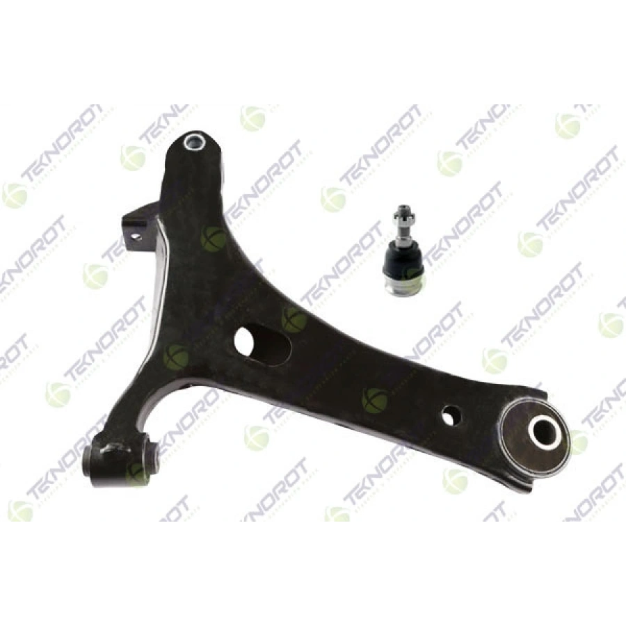 SALINCAK SAG ON ALT ROTILLI BURCLU SAC SUBARU LEGACY IV 2003-2009 / OUTBACK 2003-2009