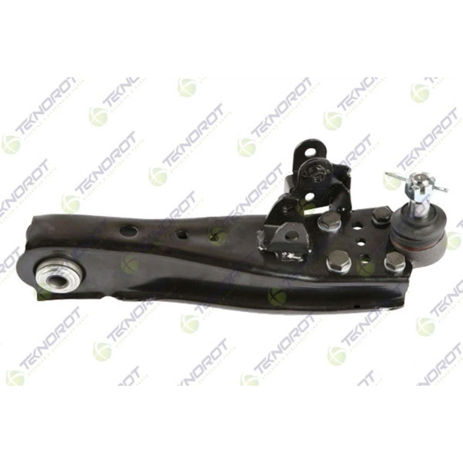 SALINCAK SAG ON ALT ROTILLI BURCLU SAC TOYOTA HIACE IV 1995-2006