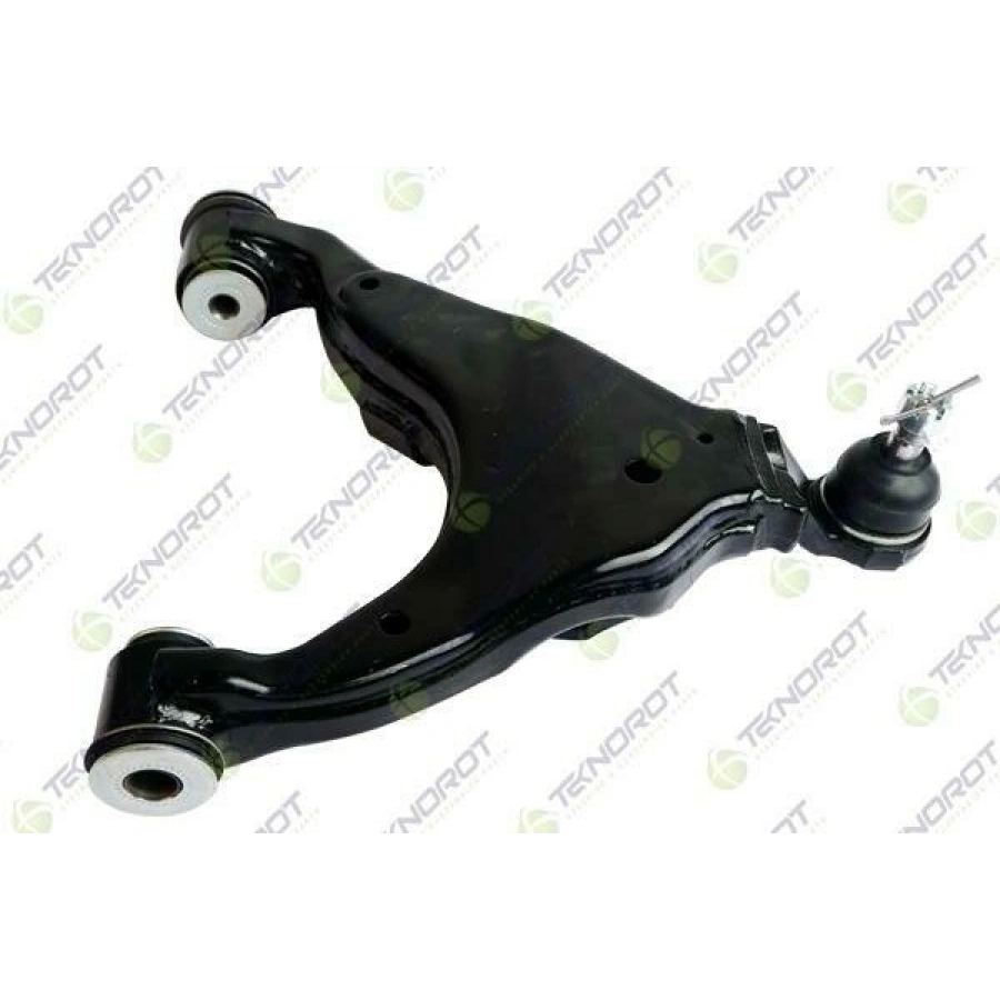 SALINCAK SAG ON ALT ROTILLI BURCLU SAC TOYOTA LAND CRUISER PRADO 2.5 D-4D 2005-