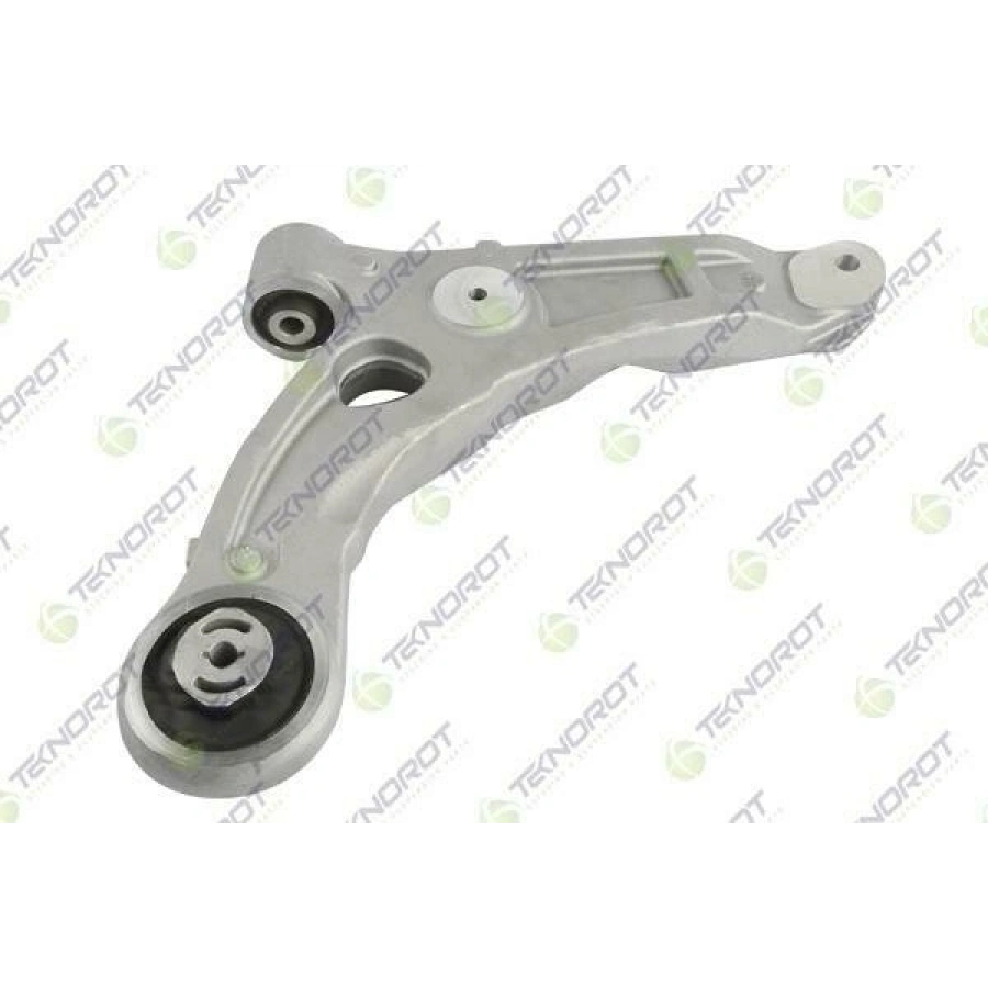 SALINCAK SAG ON ALT ROTILSIZ BURCLU ALUMINYUM JEEP CHEROKEE (KL) 2014-