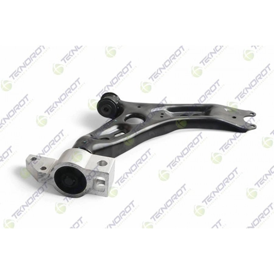 SALINCAK SAG ON ALT ROTILSIZ BURCLU SAC SEAT LEON (5F1) 2012- / TOLEDO III (5P2) 2006-2009 / SKODA SUPERB (3T4) 2008-2014