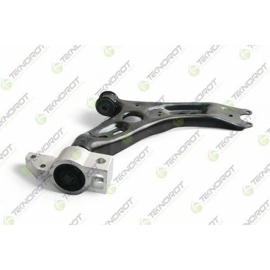 SALINCAK SAG ON ALT ROTILSIZ BURCLU SAC SEAT LEON (5F1) 2012- / TOLEDO III (5P2) 2006-2009 / SKODA SUPERB (3T4) 2008-2014